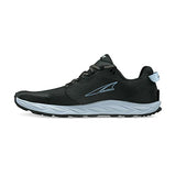 Altra Superior 6 Shoe (Women's) - Black/Blue - Find Your Feet Australia Hobart Launceston Tasmania