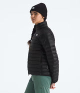 The North Face Terra Peak Jacket (Women's) - TNF Black - Find Your Feet Australia Hobart Launceston Tasmania