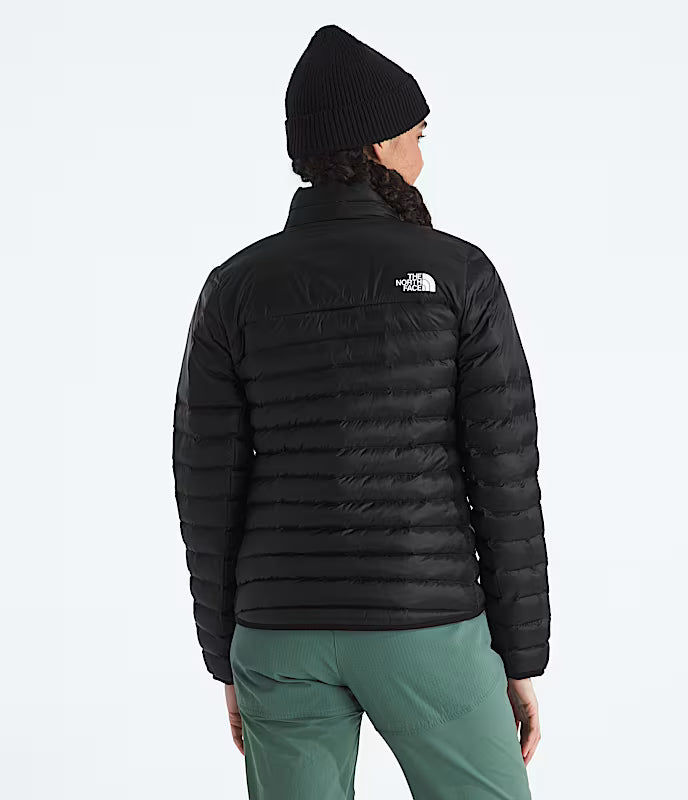 The North Face Terra Peak Jacket (Women's) - TNF Black - Find Your Feet Australia Hobart Launceston Tasmania