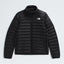 The North Face Terra Peak Jacket (Women's) - TNF Black - Find Your Feet Australia Hobart Launceston Tasmania