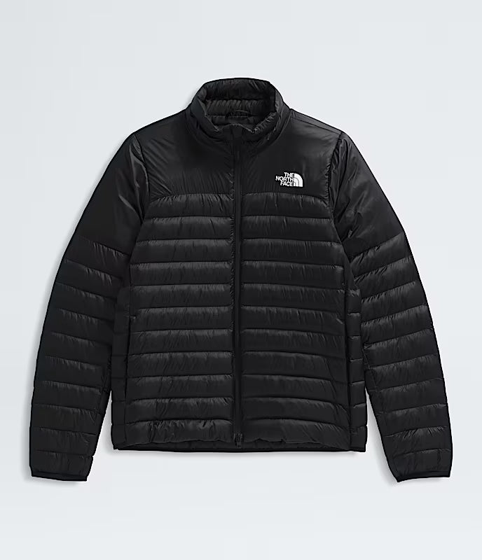 The North Face Terra Peak Jacket (Women's) - TNF Black - Find Your Feet Australia Hobart Launceston Tasmania