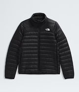 The North Face Terra Peak Jacket (Women's) - TNF Black - Find Your Feet Australia Hobart Launceston Tasmania