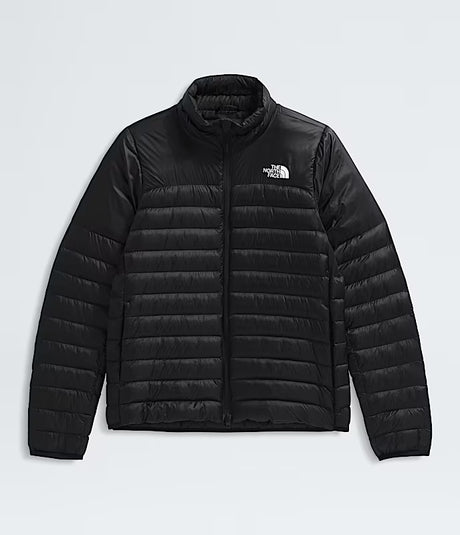 The North Face Terra Peak Jacket (Women's) - TNF Black - Find Your Feet Australia Hobart Launceston Tasmania