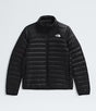 The North Face Terra Peak Jacket (Women's) - TNF Black - Find Your Feet Australia Hobart Launceston Tasmania