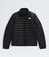 The North Face Terra Peak Jacket (Women's) - TNF Black - Find Your Feet Australia Hobart Launceston Tasmania