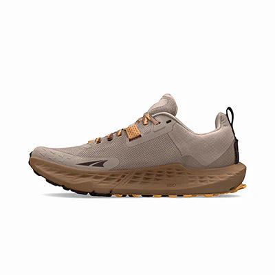 Altra Timp 5 Shoe (Women's) - Taupe - Find Your Feet Australia Hobart Launceston Tasmania