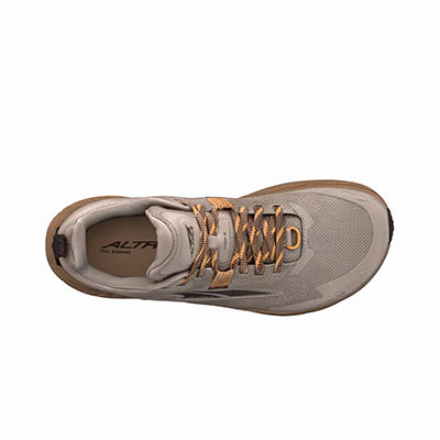 Altra Timp 5 Shoe (Women's) - Taupe - Find Your Feet Australia Hobart Launceston Tasmania