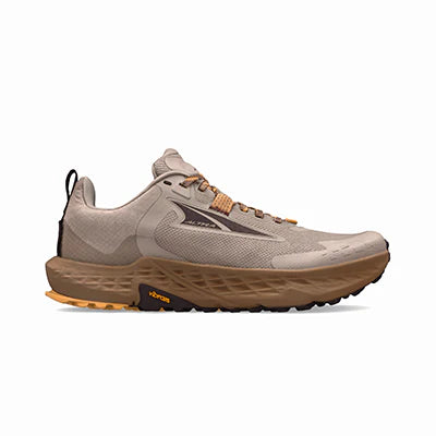 Altra Timp 5 Shoe (Women's) - Taupe - Find Your Feet Australia Hobart Launceston Tasmania