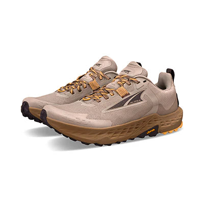 Altra Timp 5 Shoe (Women's) - Taupe - Find Your Feet Australia Hobart Launceston Tasmania