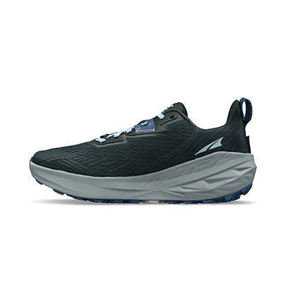 Altra Experience Wild Shoe (Women's) - Black - Find Your Feet Australia Hobart Launceston Tasmania