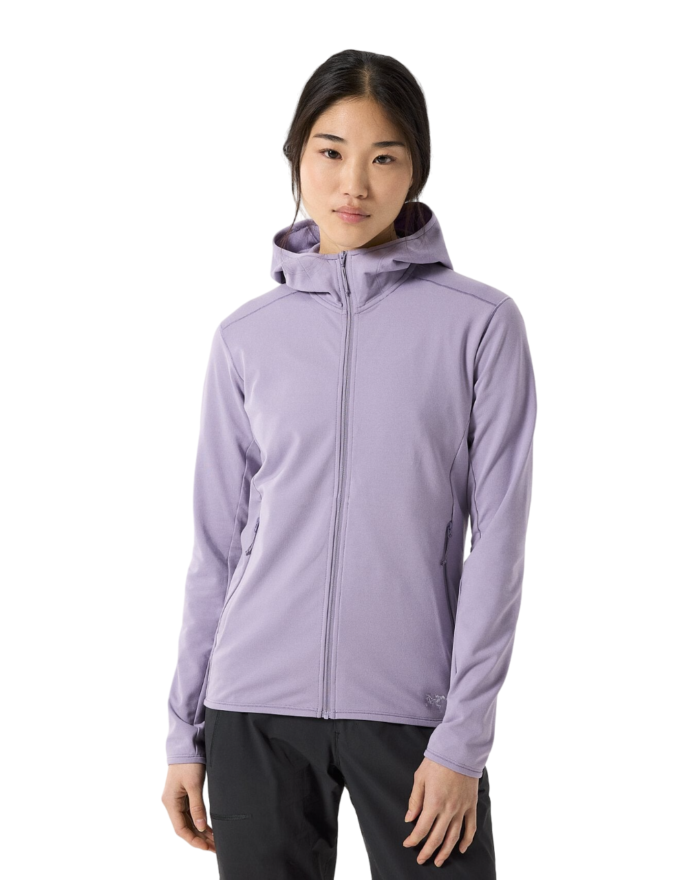 Arcteryx Kyanite LT Hoody (Women's) - Velocity - Find Your Feet Australia Hobart Launceston Tasmania