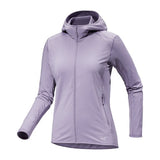 Arcteryx Kyanite LT Hoody (Women's) - Velocity - Find Your Feet Australia Hobart Launceston Tasmania