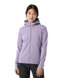 Arcteryx Kyanite LT Hoody (Women's) - Velocity - Find Your Feet Australia Hobart Launceston Tasmania