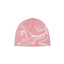 Arcteryx Bird Head Toque (Unisex) - Bliss/Arctic Silk - Pink - White