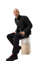 Arc'teryx Cerium Jacket (Men's) - Black - Find Your Feet Australia Hobart Launceston Tasmania
