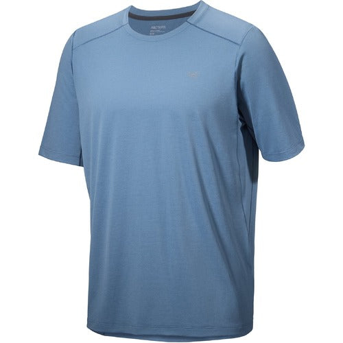 Arcteryx Cormac Crew Neck Shirt SS (Men's)