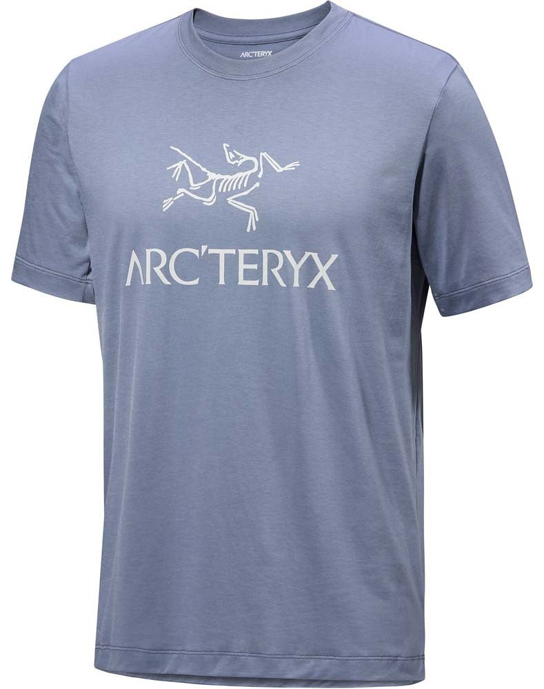 Arcteryx Arc'Word Logo SS (Men's)