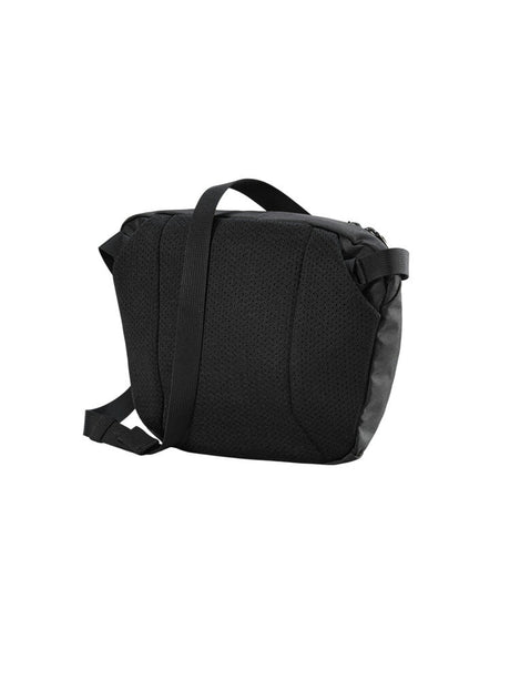 Arc'teryx Mantis 2 Waist Pack - 24K Black - Gold - Yellow - Bronze