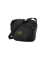 Arc'teryx Mantis 2 Waist Pack - 24K Black - Gold - Yellow - Bronze