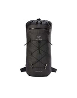 Arc'teryx Alpha FL 20 Backpack - Black - Find Your Feet Australia Hobart Launceston Tasmania