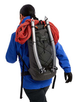 Arc'teryx Alpha FL 20 Backpack - Black - Find Your Feet Australia Hobart Launceston Tasmania