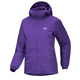 Arc'teryx Atom Hoody (Women's) - Azalea - Purple
