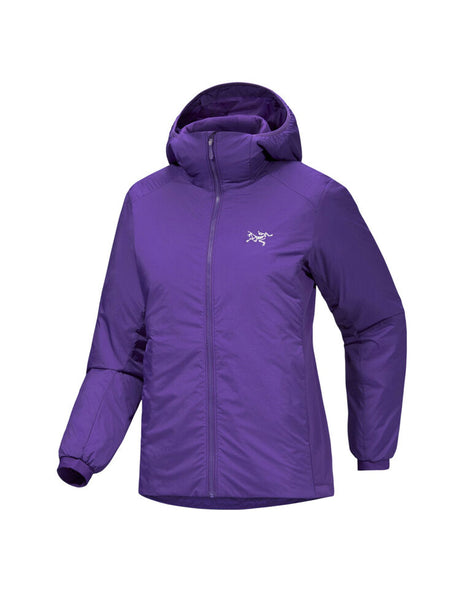 Arc'teryx Atom Hoody (Women's) - Azalea - Purple