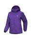 Arc'teryx Atom Hoody (Women's) - Azalea - Purple