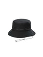 Arc'teryx Sinsolo Bucket Hat - Black - Find Your Feet Australia Hobart Launceston Tasmania