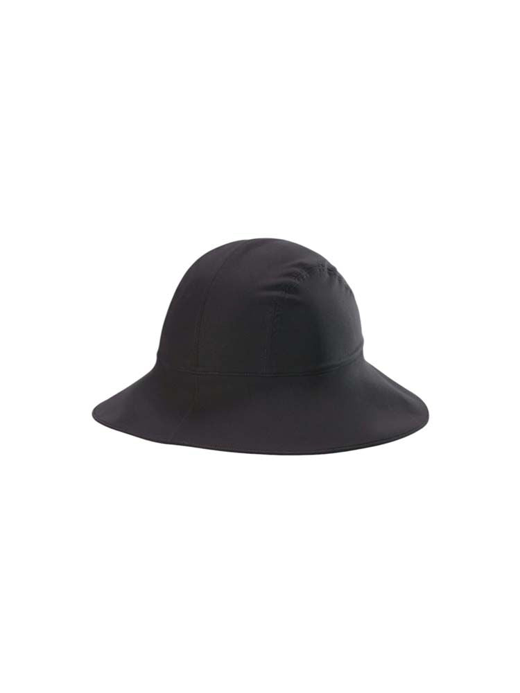 Arc'teryx Sinsola Shade Hat - Black - Find Your Feet Australia Hobart Launceston Tasmania