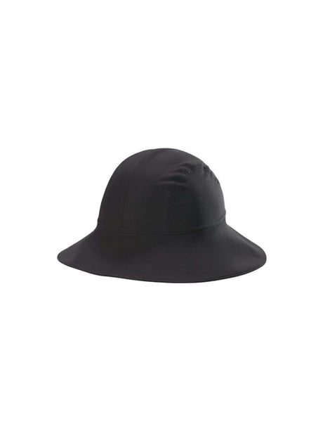 Arc'teryx Sinsola Shade Hat - Black - Find Your Feet Australia Hobart Launceston Tasmania