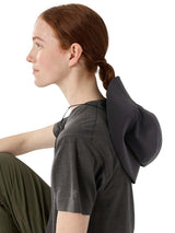 Arc'teryx Sinsola Shade Hat - Black - Find Your Feet Australia Hobart Launceston Tasmania