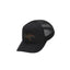 Arc'teryx Bird Word Trucker Hat - 24K Black - Gold - Bronze - Yellow
