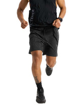 Arc'teryx Norvan Liner Shorts 7" (Men's) - Black