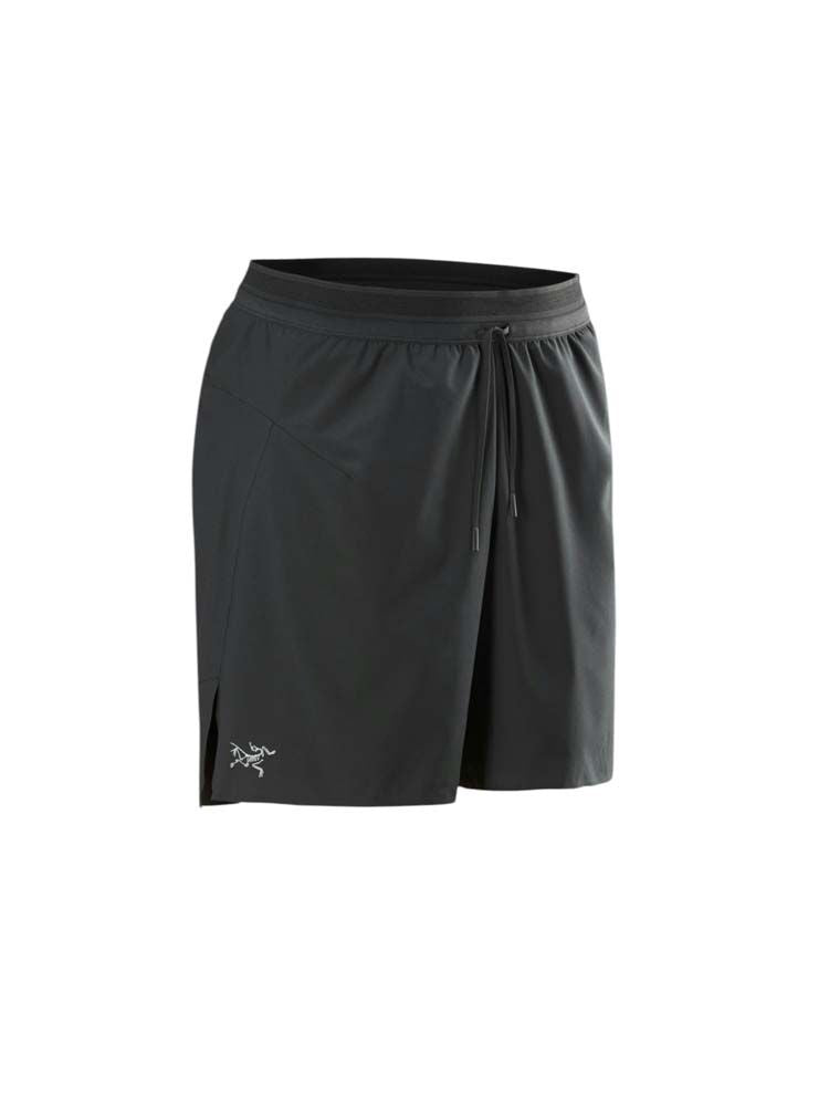Arc'teryx Norvan Liner Shorts 7" (Men's) - Black
