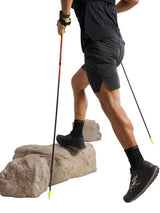 Arc'teryx Norvan Liner Shorts 7" (Men's) - Black