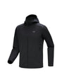 Arc'teryx Kyanite Lightweight Hoody (Men's) - Black - Find Your Feet Australia Hobart Launceston 