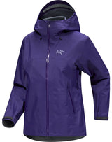 Arc'teryx Beta SL Jacket (Women's) - Soulsonic - Purple