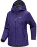 Arc'teryx Beta SL Jacket (Women's) - Soulsonic - Purple