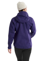 Arc'teryx Beta SL Jacket (Women's) - Soulsonic - Purple