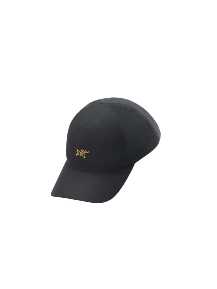 Arc'teryx Small Bird Cap - 24K Black - Find Your Feet Australia Hobart Launceston Tasmania