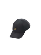Arc'teryx Small Bird Cap - 24K Black - Find Your Feet Australia Hobart Launceston Tasmania