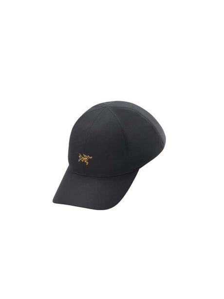 Arc'teryx Small Bird Cap - 24K Black - Find Your Feet Australia Hobart Launceston Tasmania