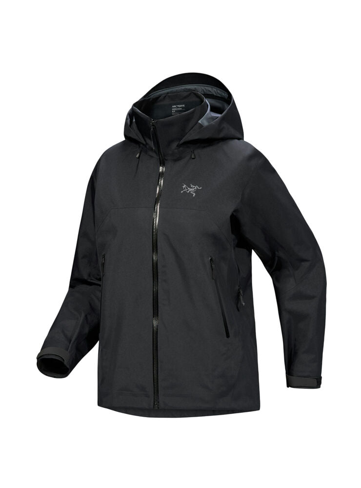 Arc'teryx Beta AR Jacket (Women's) - Black