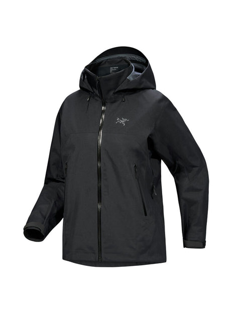 Arc'teryx Beta AR Jacket (Women's) - Black
