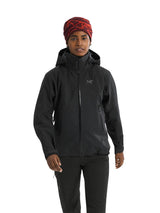 Arc'teryx Beta AR Jacket (Women's) - Black