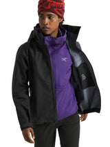 Arc'teryx Beta AR Jacket (Women's) - Black