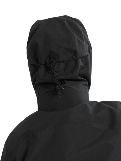 Arc'teryx Beta AR Jacket (Women's) - Black