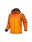 Arc'teryx Beta AR GORE-TEX Jacket (Men's) - Copper Sky/Blaze