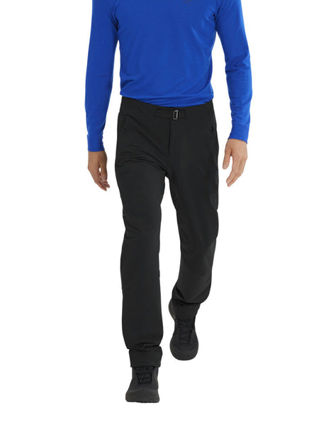 Arc'teryx Gamma AR Pants (Men's) - Black